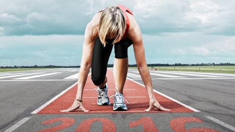 Создание html5 баннера «Открытие сезона Garmin»