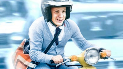 Создание баннеров для компании Tele2