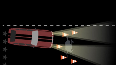Разработка интеркативного баннера компании Tele2