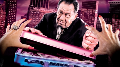 Разработка интеркативного баннера компании Tele2