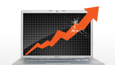 Создание интернет-баннеров компании «Alpari»