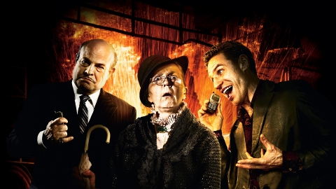 Анимация flash-баннеров Tele2