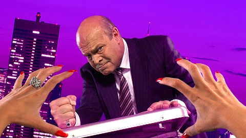 Разработка баннеров для продуктов Tele2