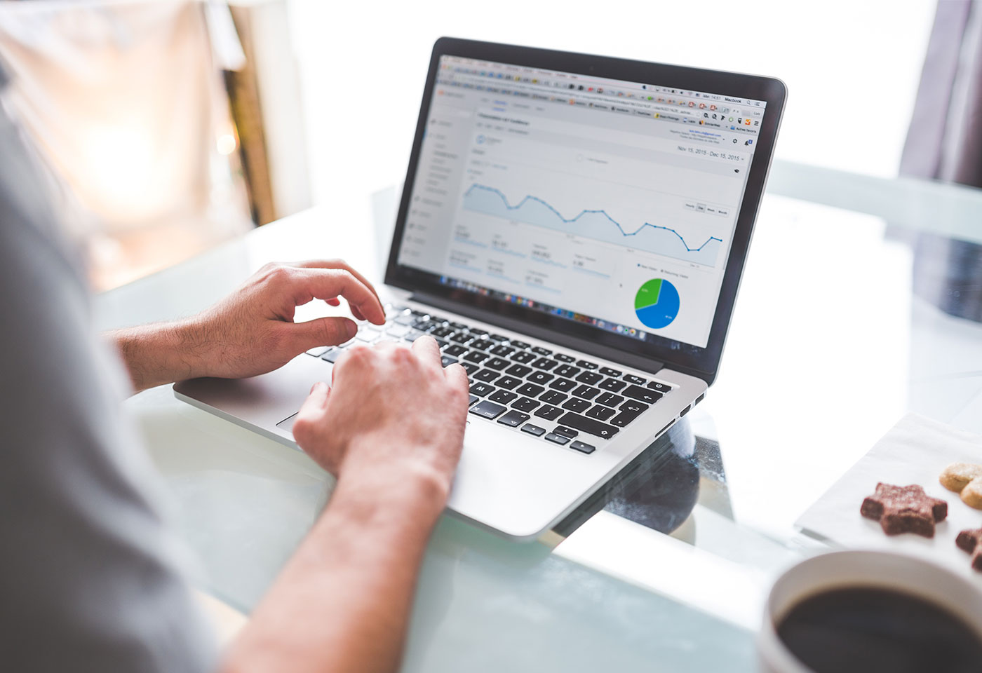 Грамотный SEO-анализ